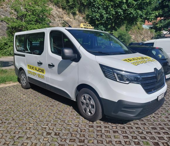 taxi Ajoie e2